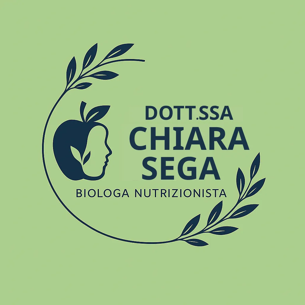 Logo Chiara Sega